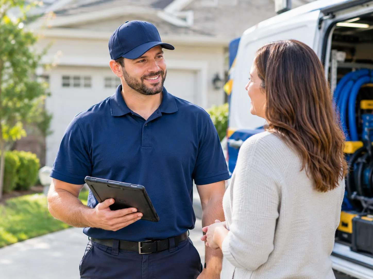 Sewage Backup Cleanup Eden, MD FAQs